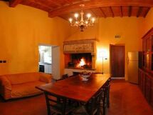 Accommodation:&nbsp;La Fattoria