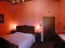 Accommodation:&nbsp;La Fattoria