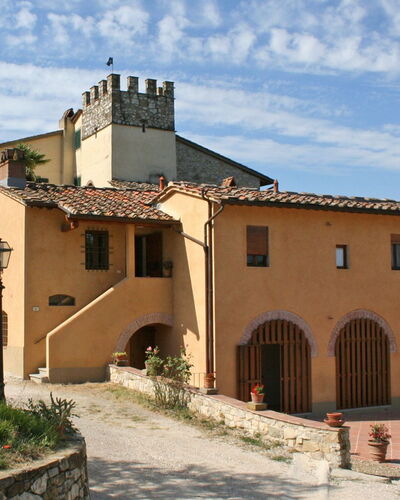 San Romolo