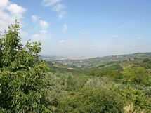 Accommodation:&nbsp;San Romolo 1