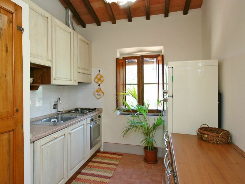Accommodation:&nbsp;San Romolo 1