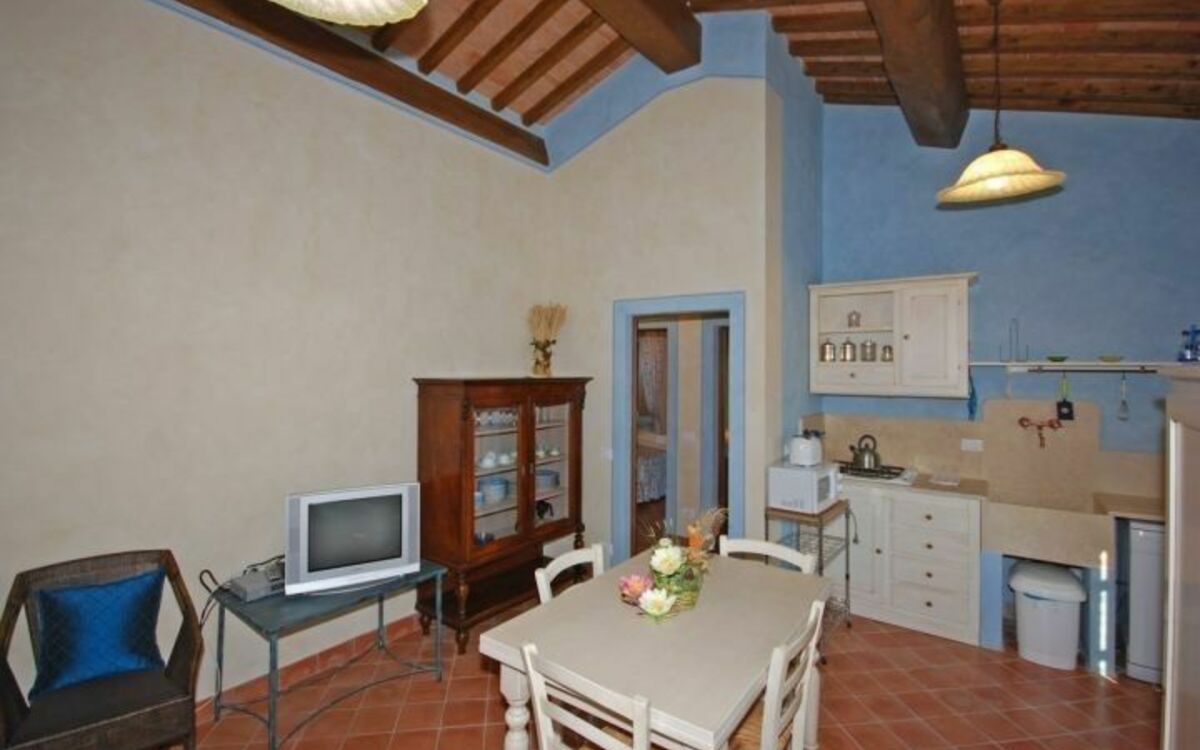 Accommodation:&nbsp;Caggio 3