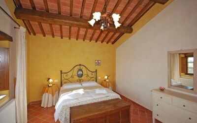 Accommodation:&nbsp;Caggio 7