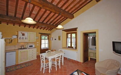 Accommodation:&nbsp;Caggio 7