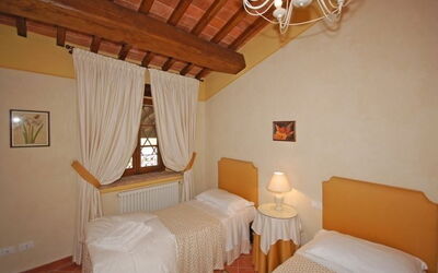 Accommodation:&nbsp;Caggio 7