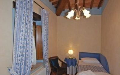 Accommodation:&nbsp;Caggio 3