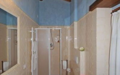 Accommodation:&nbsp;Caggio 3