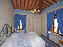 Accommodation:&nbsp;Caggio 3