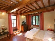 Accommodation:&nbsp;Caggio 9