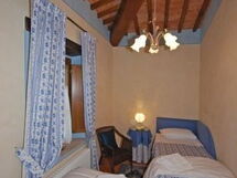 Accommodation:&nbsp;Caggio 3
