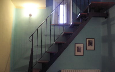 Accommodation:&nbsp;Suite Torre