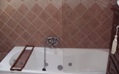Accommodation:&nbsp;Suite Torre