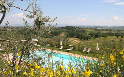 Montepulciano 870