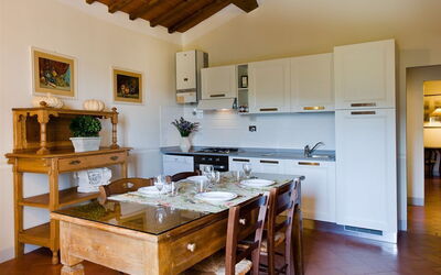 Accommodation:&nbsp;Piccionaia