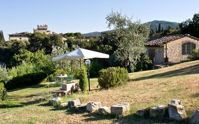 Accommodation:&nbsp;Fonte Lecceta