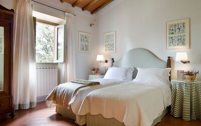 Accommodation:&nbsp;Piccionaia