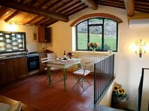 Accommodation:&nbsp;Fonte Lecceta