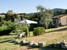 Accommodation:&nbsp;Fonte Lecceta