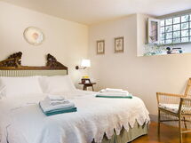 Accommodation:&nbsp;Giardino