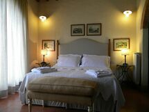 Accommodation:&nbsp;Fonte Lecceta
