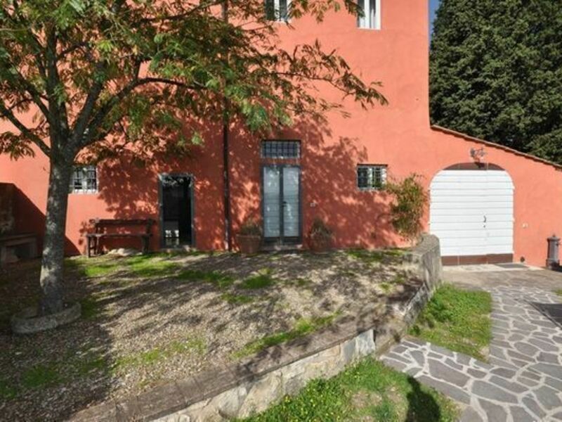 Accommodation:&nbsp;Giardino