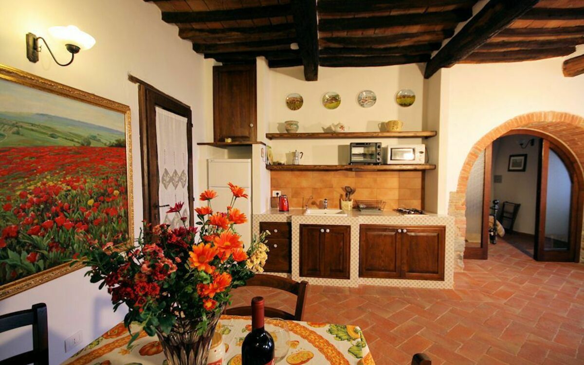 Accommodation:&nbsp;Nr.2