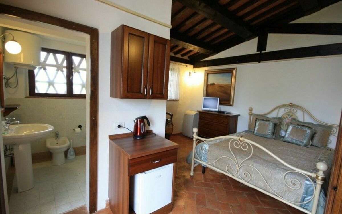 Accommodation:&nbsp;Nr. 9