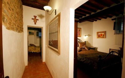 Accommodation:&nbsp;Nr.4