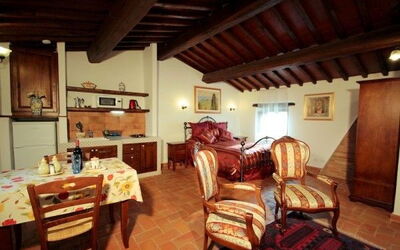 Accommodation:&nbsp;Nr.8