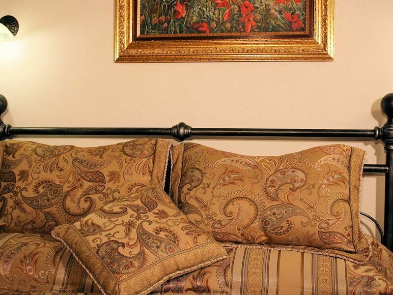 Accommodation:&nbsp;Nr.2