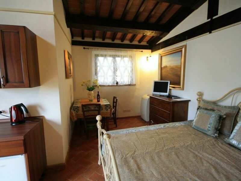 Accommodation:&nbsp;Nr. 9