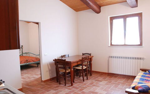 Accommodation:&nbsp;Lavanda