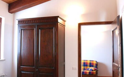 Accommodation:&nbsp;Lavanda