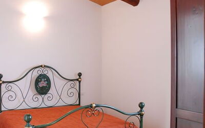 Accommodation:&nbsp;Quercia