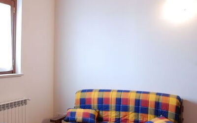 Accommodation:&nbsp;Ginestra