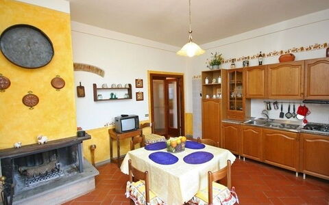 Accommodation:&nbsp;Borgo Cappelli 3