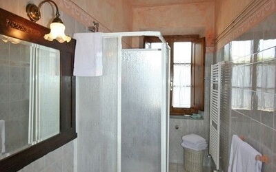 Accommodation:&nbsp;Borgo Cappelli 3