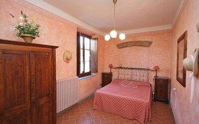 Accommodation:&nbsp;Borgo Cappelli 3