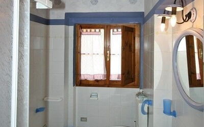 Accommodation:&nbsp;Borgo Cappelli 4