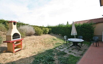 Accommodation:&nbsp;Borgo Cappelli 3