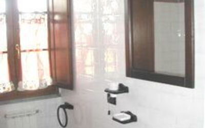Accommodation:&nbsp;Borgo Cappelli 6
