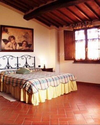 Borgo Cappelli 6