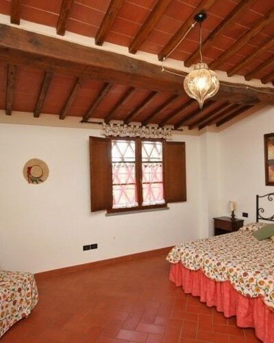 Borgo Cappelli 5
