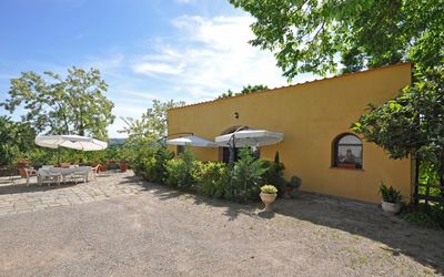 Casa Benedetta - San Casciano in Val di Pesa, Tuscany, Italy - Casa Benedetta 1