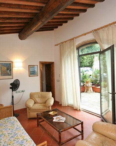 Casa Benedetta 1