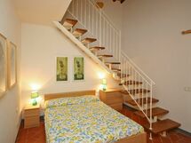 Accommodation:&nbsp;Casa Benedetta 2