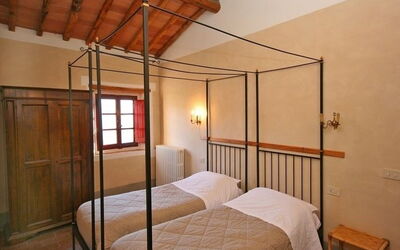 Accommodation:&nbsp;San Pierino 1