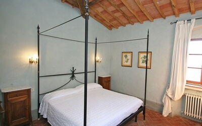 Accommodation:&nbsp;San Pierino 1