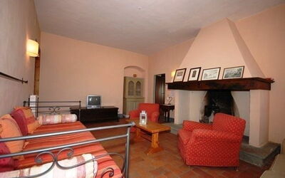 Accommodation:&nbsp;San Pierino 3