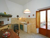 Accommodation:&nbsp;Mercatale 4